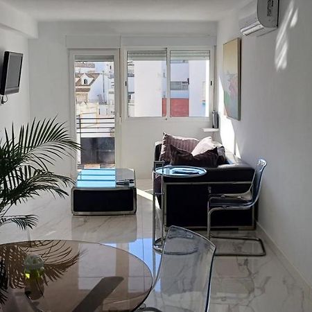 Casa Julia Marbella Apartamento Exterior foto